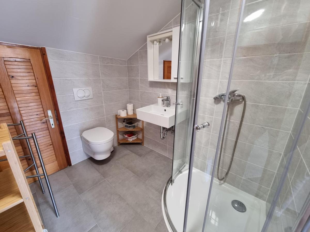 Biro App 4+1 Pax Apartment Crikvenica Luaran gambar